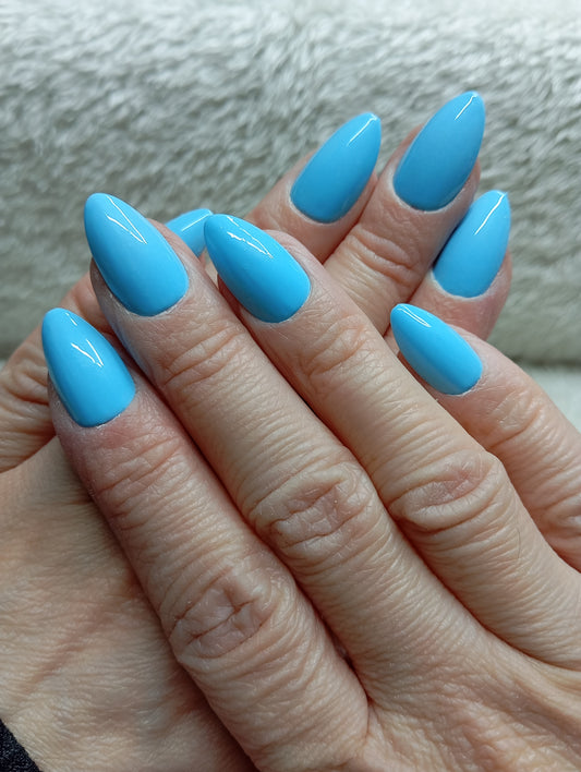 Baby Blue