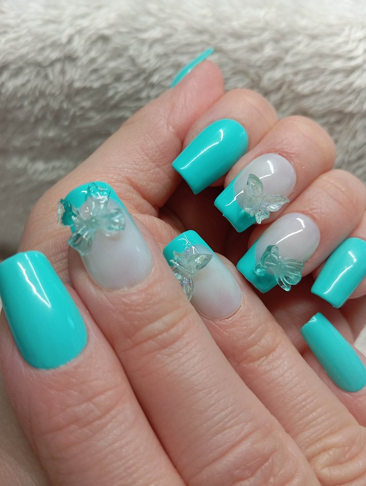 Lagon Cristal