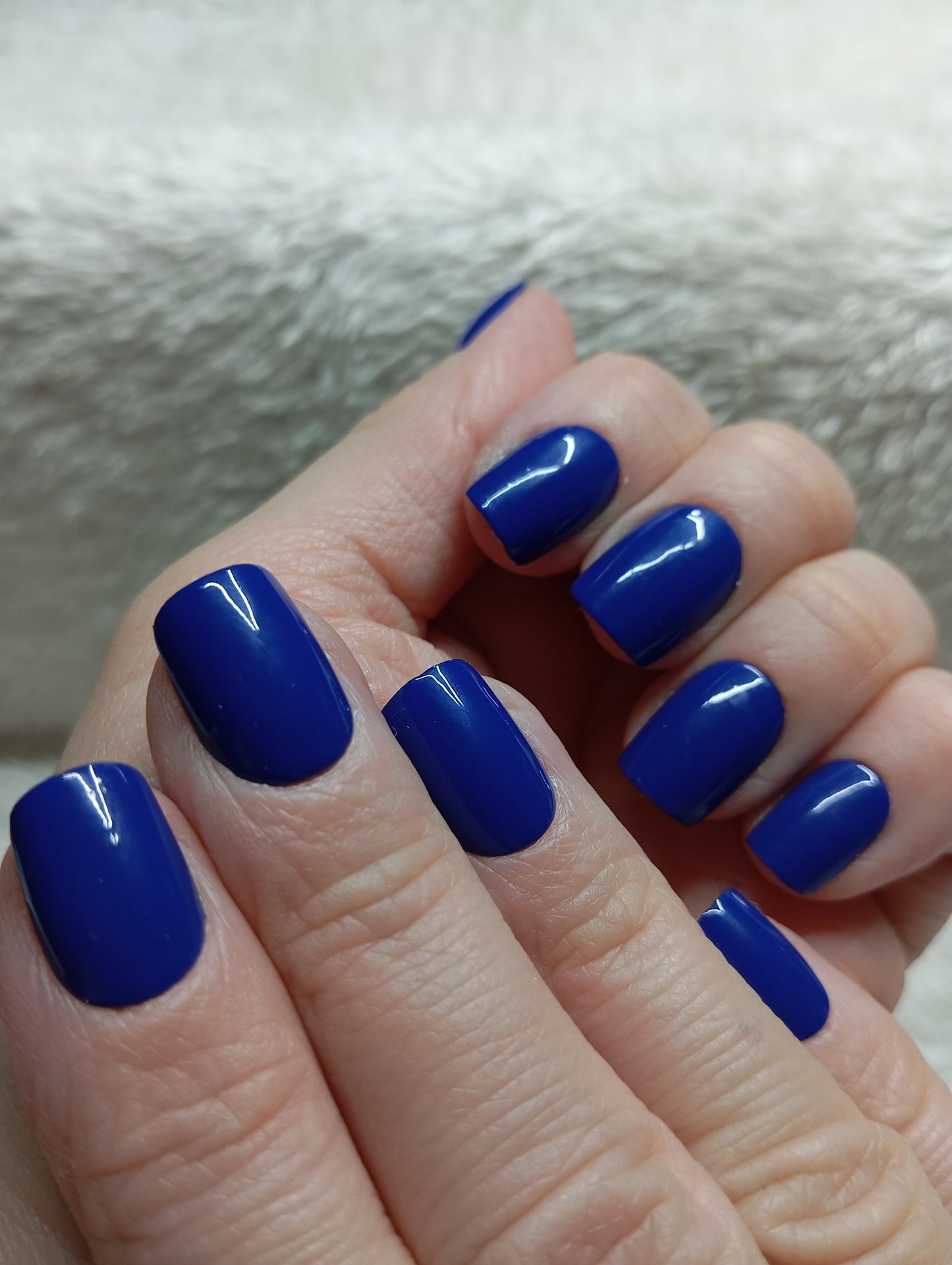 Indigo