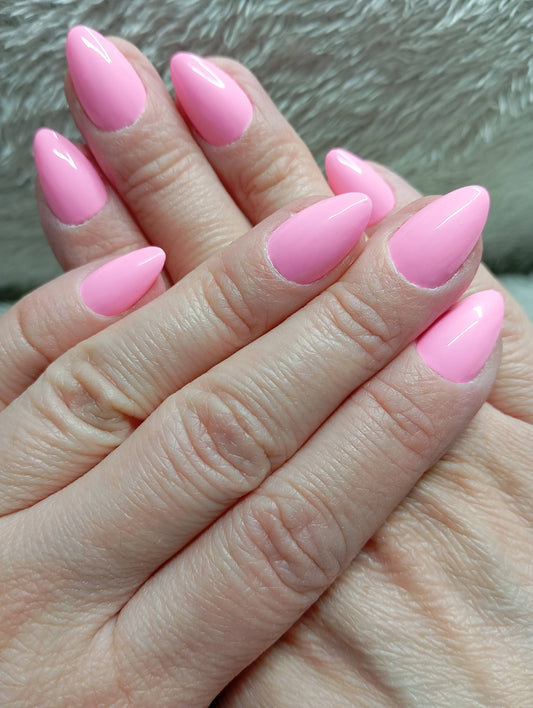 Candy Pink