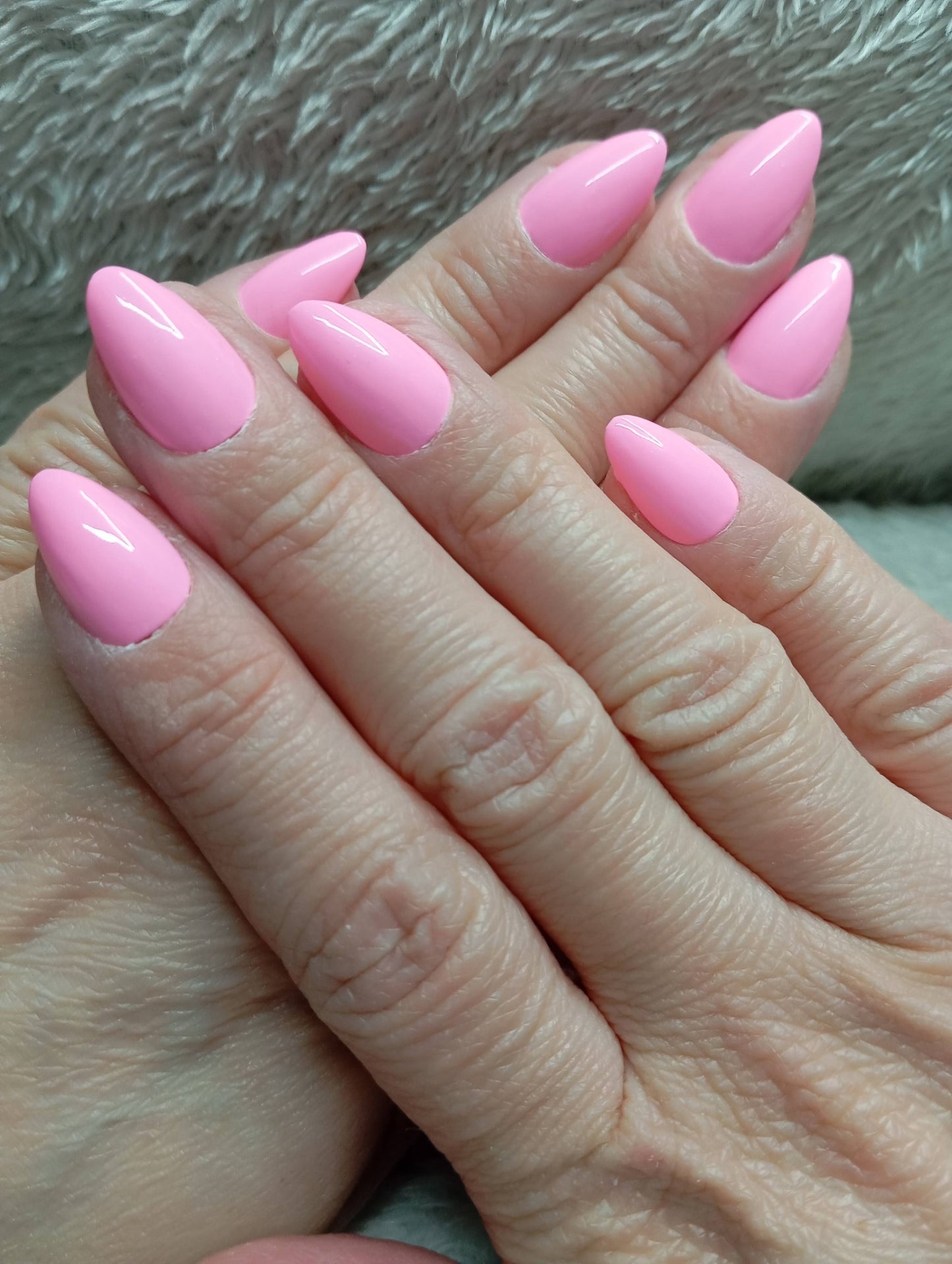 Candy Pink