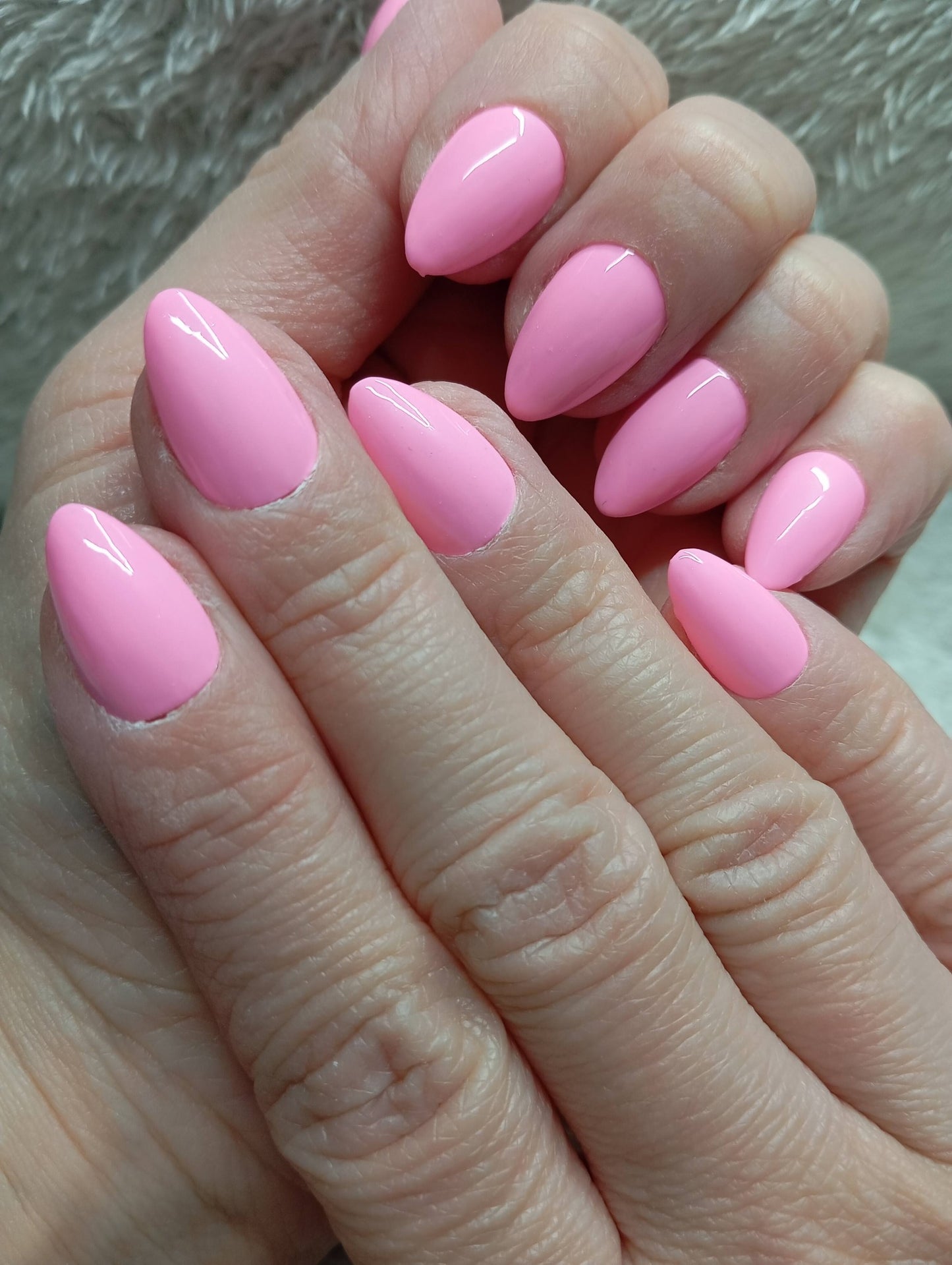 Candy Pink