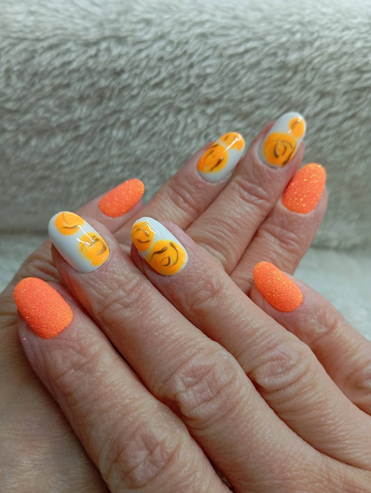 Soleil d'Orange