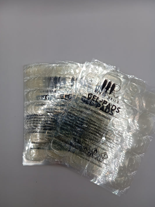Gel Pads Pro