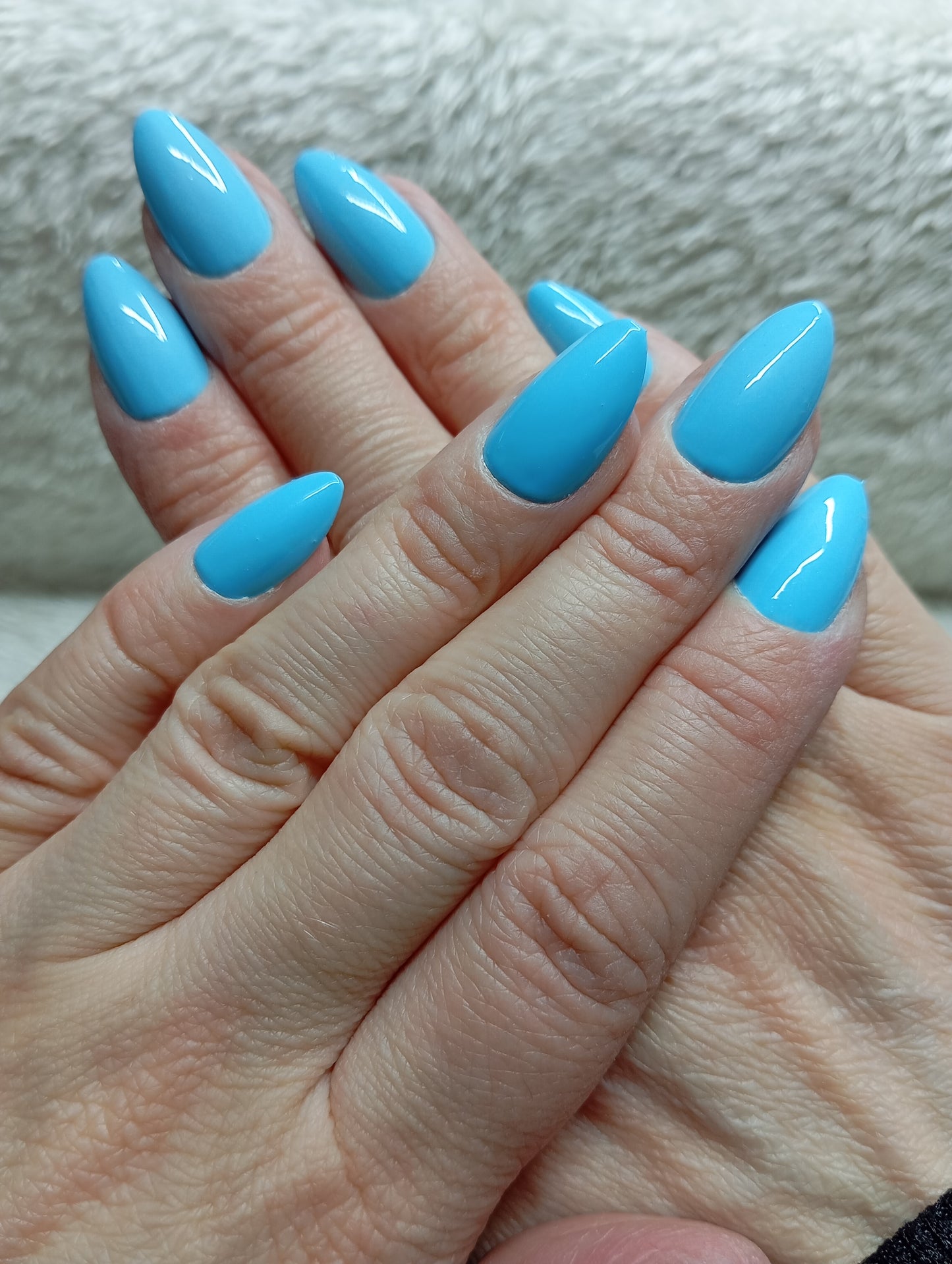 Baby Blue