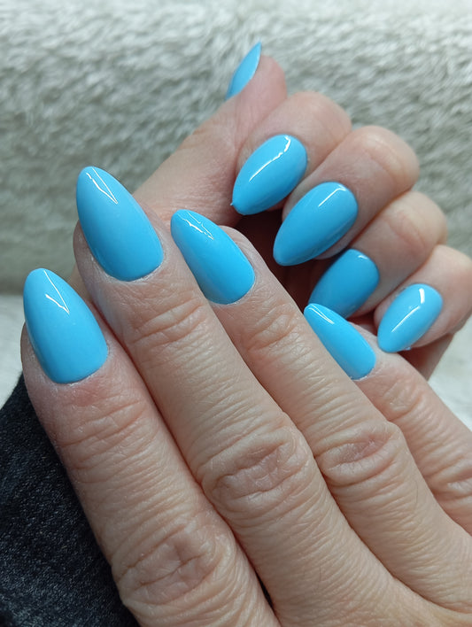 Baby Blue
