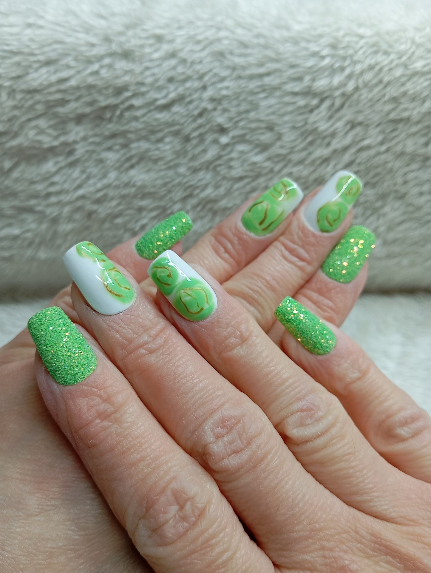 Vert Bohème