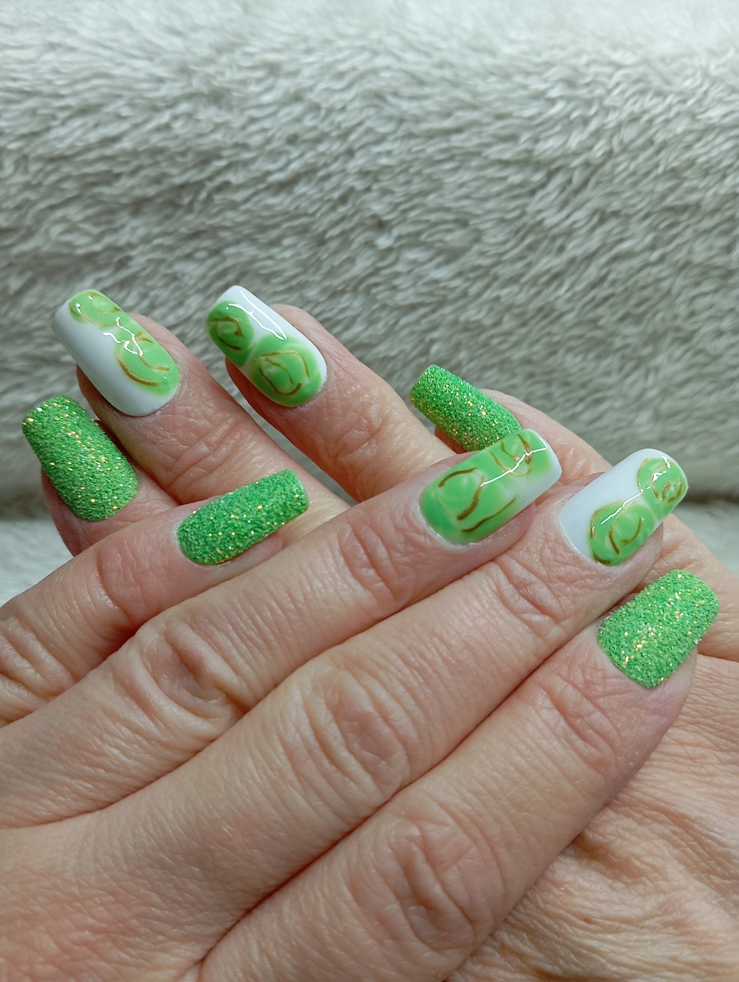 Vert Bohème