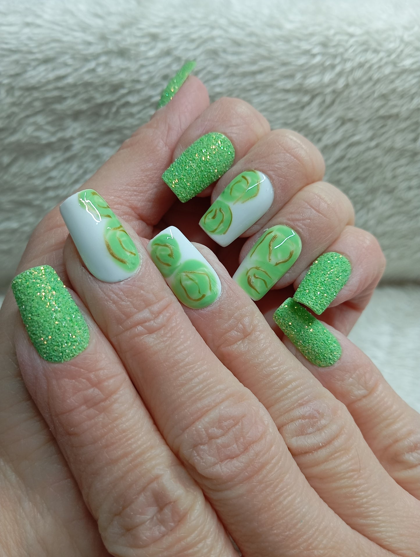Vert Bohème