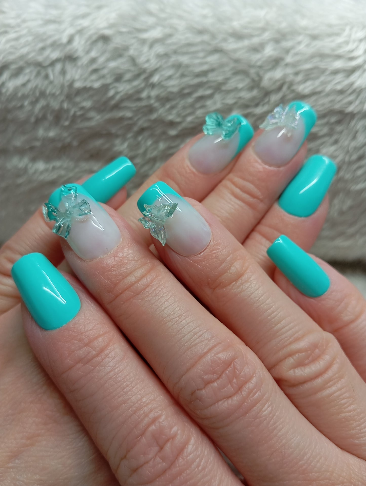 Lagon Cristal