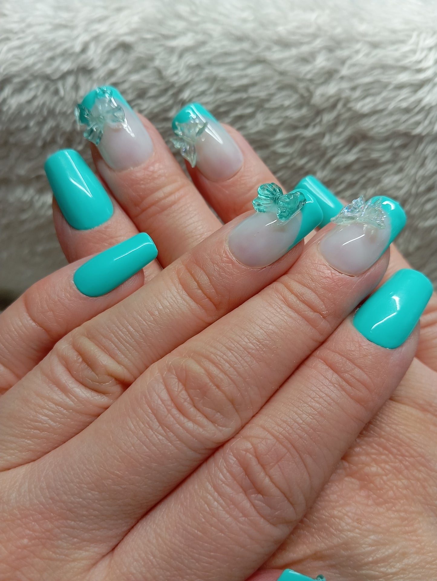 Lagon Cristal