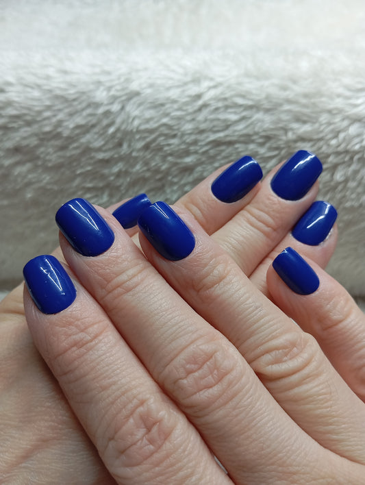 Indigo