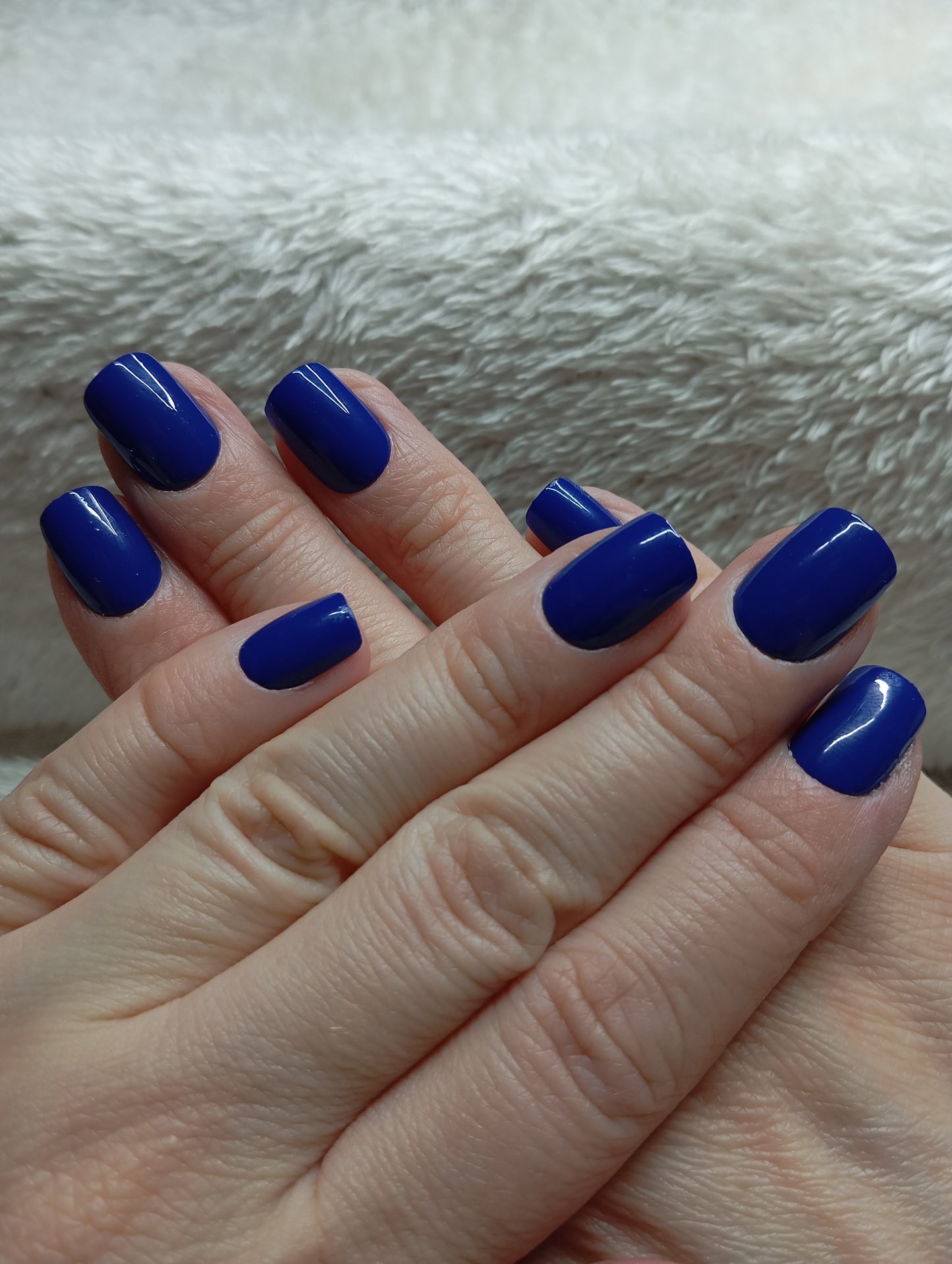 Indigo