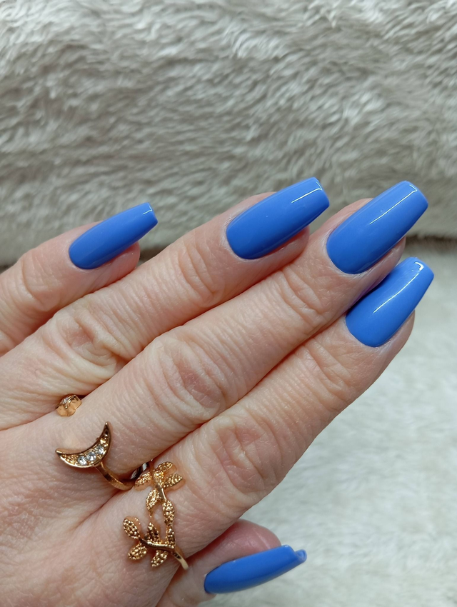 Blue Lagoon