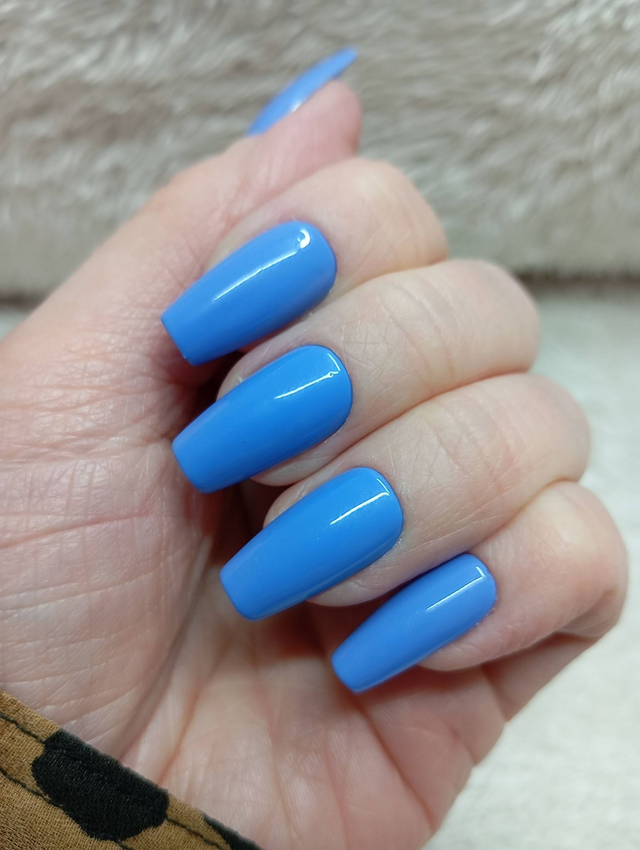 Blue Lagoon