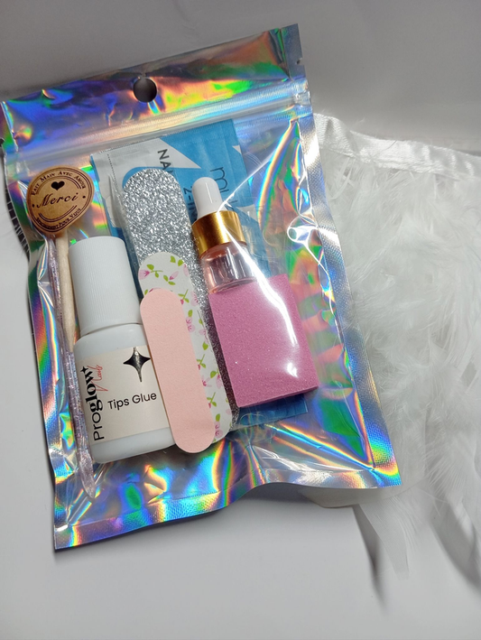 Kit d'Application — Nacréa & Co