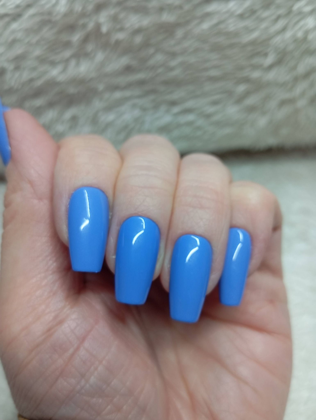 Blue Lagoon